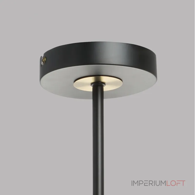 Потолочная люстра DeMarkt Гамбург 605016908 Потолочная люстра DeMarkt Гамбург 605016908