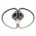 Накладной светильник MW-Light Толедо 312012501 от ImperiumLoft
