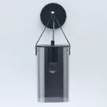 Бра DeMarkt Тетро 673025801 от ImperiumLoft