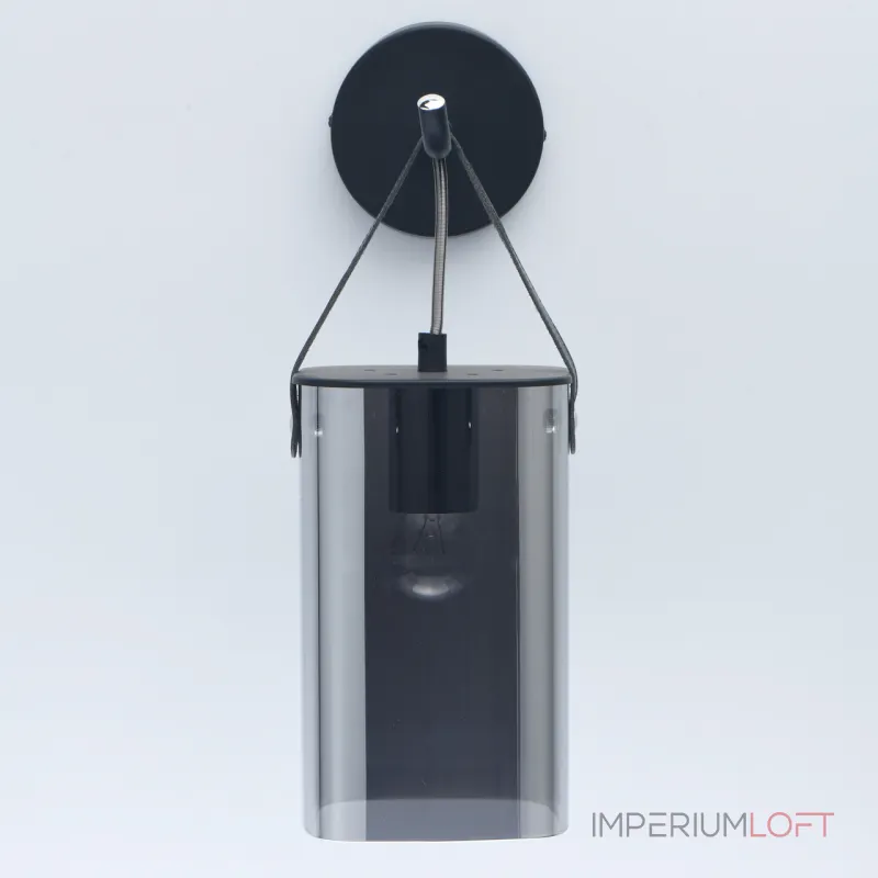 Бра DeMarkt Тетро 673025801 от ImperiumLoft Бра DeMarkt Тетро 673025801 от ImperiumLoft