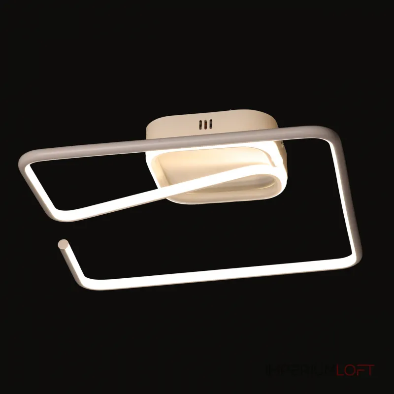 Потолочный светильник DeMarkt Аурих 108010301 от ImperiumLoft Потолочный светильник DeMarkt Аурих 108010301 от ImperiumLoft