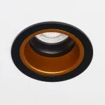 Встраиваемый светильник DeMarkt Прайм 850010501 от ImperiumLoft