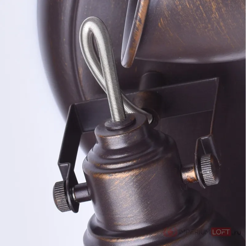 Спот MW-Light Ринген 547020403 Цвет арматуры золото Цвет плафонов золото от ImperiumLoft
