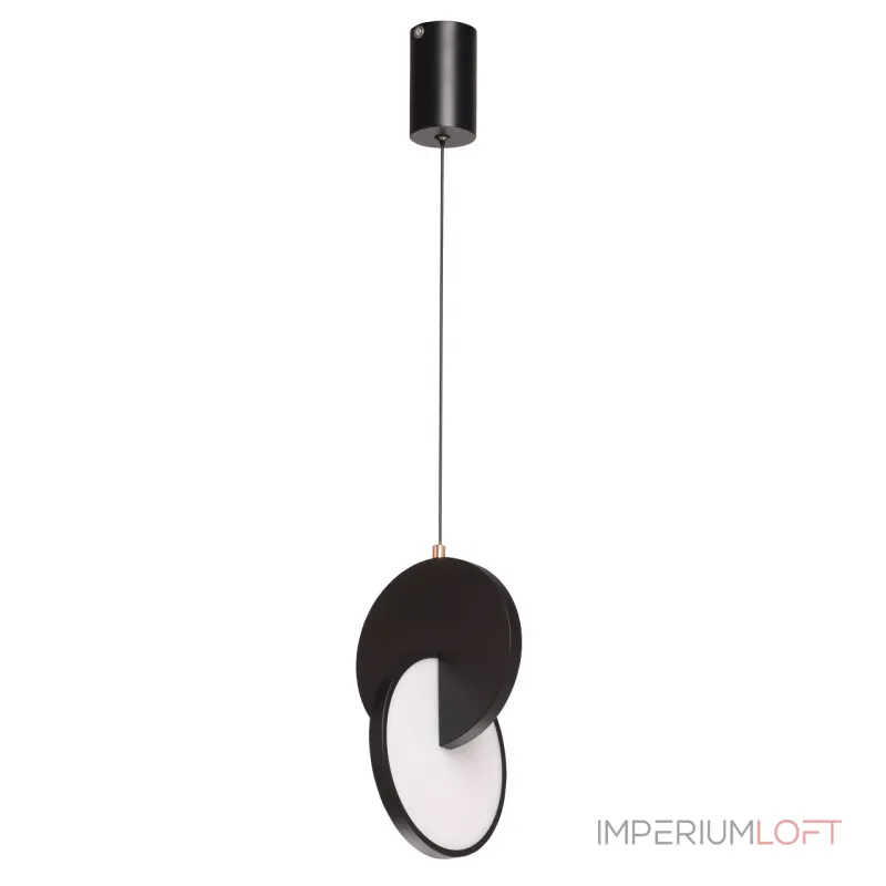 Подвесной светильник De City Стаут 702013001 Подвесной светильник De City Стаут 702013001