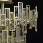 Люстра потолочная MW-Light Монарх 121010505 от ImperiumLoft