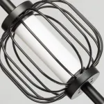 Подвесной светильник De City Стаут 702014301