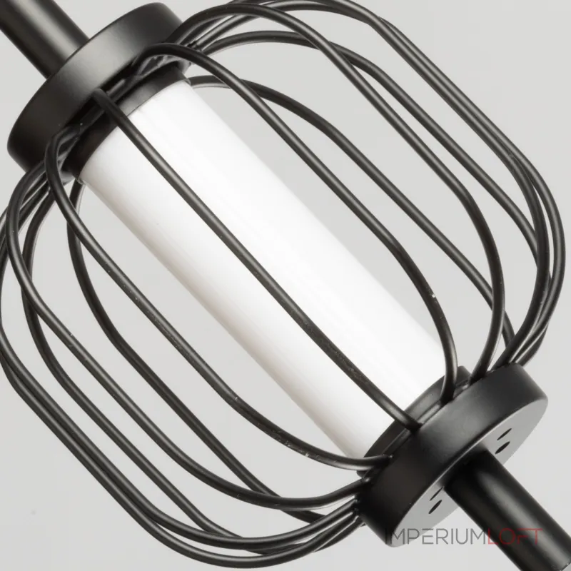 Подвесной светильник De City Стаут 702014301 Подвесной светильник De City Стаут 702014301