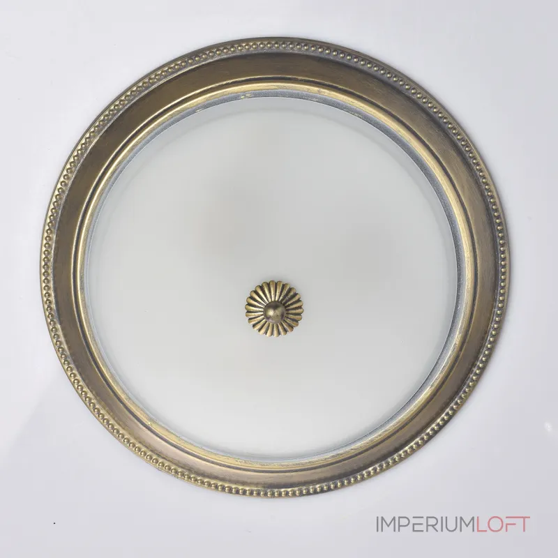 Потолочный светильник MW-Light Ариадна 450015503 Потолочный светильник MW-Light Ариадна 450015503