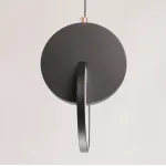 Подвесной светильник De City Стаут 702013001 Подвесной светильник De City Стаут 702013001