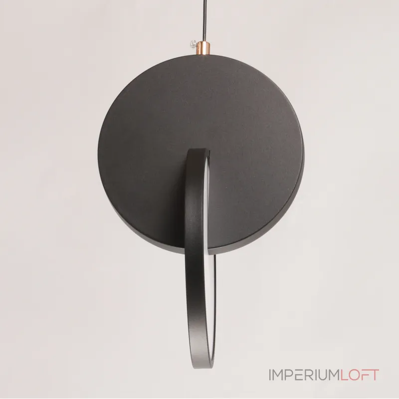 Подвесной светильник De City Стаут 702013001 Подвесной светильник De City Стаут 702013001