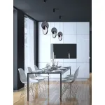 Подвесной светильник De City Стаут 702013001 Подвесной светильник De City Стаут 702013001