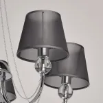 Люстра потолочная MW-Light Федерика 684010305 от ImperiumLoft