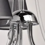 Люстра потолочная MW-Light Федерика 684010305 от ImperiumLoft