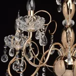 Люстра подвесная MW-Light Адель 373011205 от ImperiumLoft