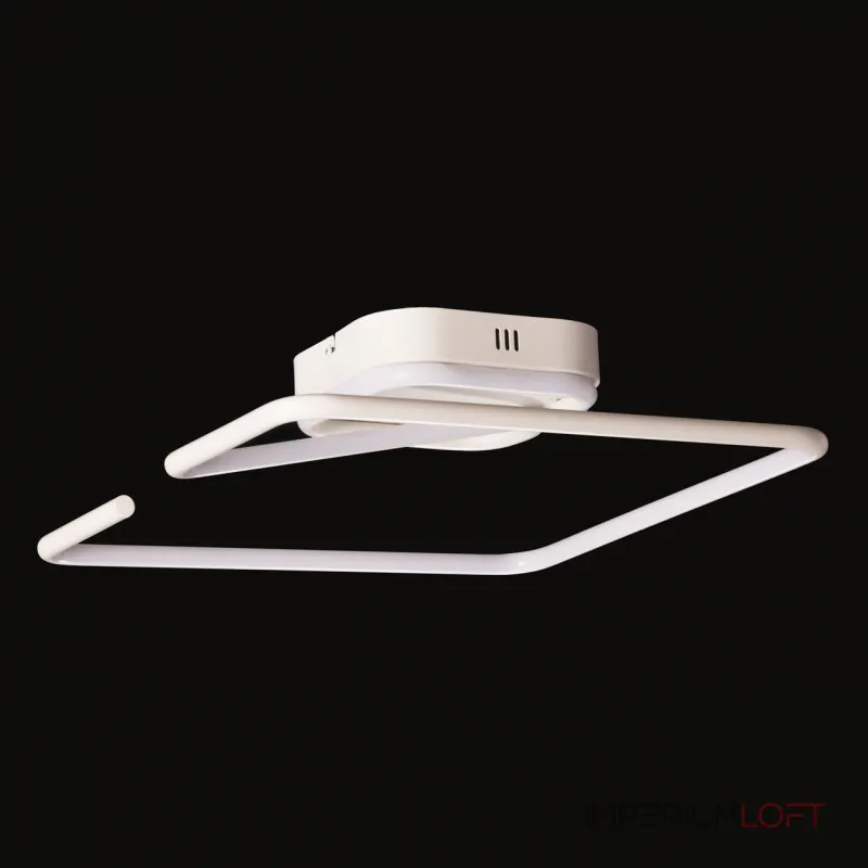 Потолочный светильник DeMarkt Аурих 108010301 от ImperiumLoft Потолочный светильник DeMarkt Аурих 108010301 от ImperiumLoft