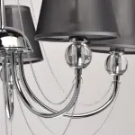 Люстра потолочная MW-Light Федерика 684010305 от ImperiumLoft
