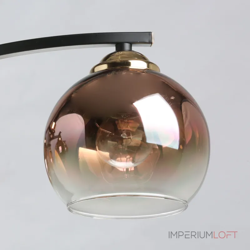 Потолочная люстра De City Вита 220013306 Потолочная люстра De City Вита 220013306