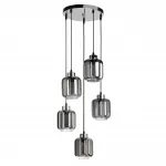 Люстра De City Лоск 107012505 от ImperiumLoft Люстра De City Лоск 107012505 от ImperiumLoft