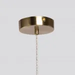 Подвесной светильник MW-Light Крайс 657012901