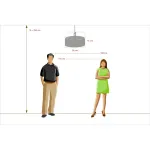 Люстра на штанге MW-Light Монарх 121010305