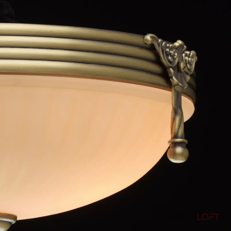Потолочная люстра MW-Light Афродита 317011202