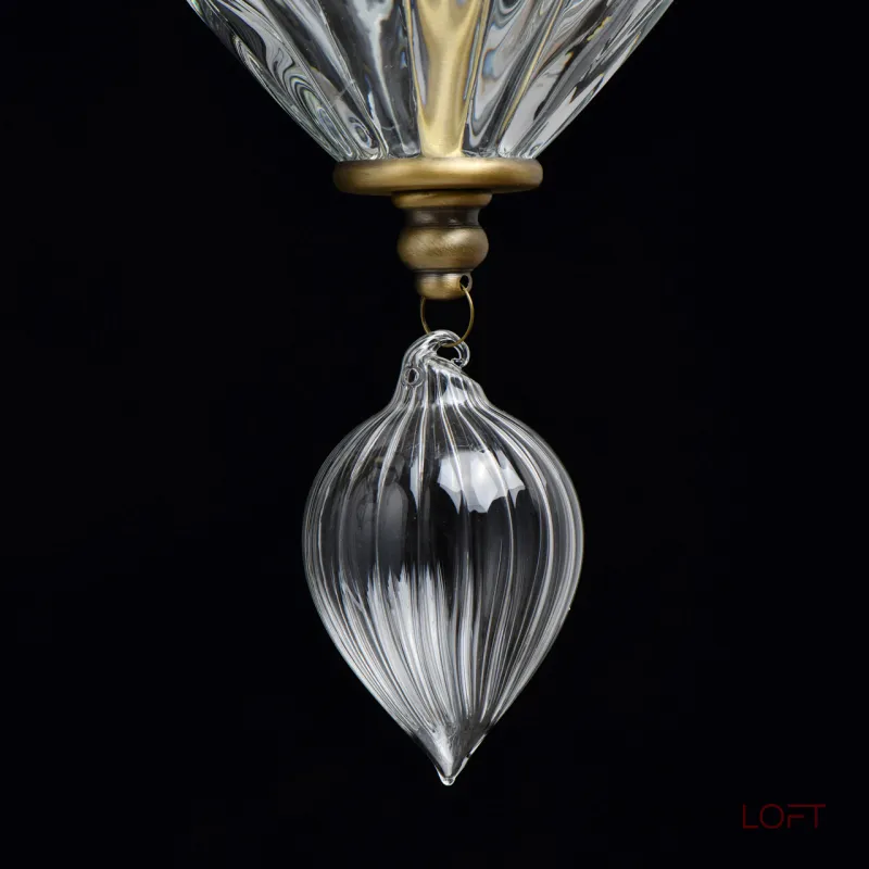 Торшер Chiaro Оделия 619041503 от ImperiumLoft Торшер Chiaro Оделия 619041503 от ImperiumLoft