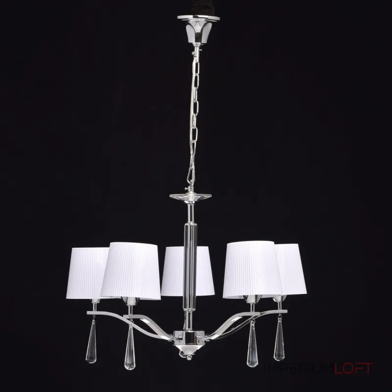 Подвесная люстра MW-Light Прато 2 101011105  Подвесная люстра MW-Light Прато 2 101011105