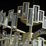 Люстра потолочная MW-Light Монарх 121010505 от ImperiumLoft