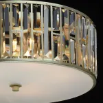 Люстра на штанге MW-Light Монарх 121010305