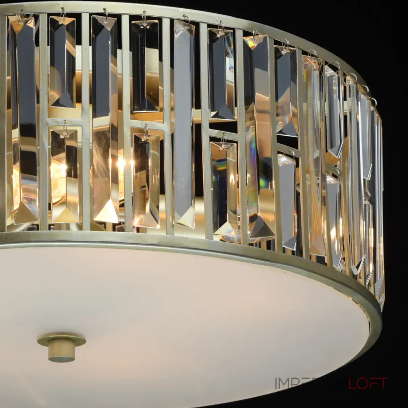 Люстра на штанге MW-Light Монарх 121010305