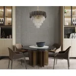 Люстра De City Бриз 111014308 от ImperiumLoft