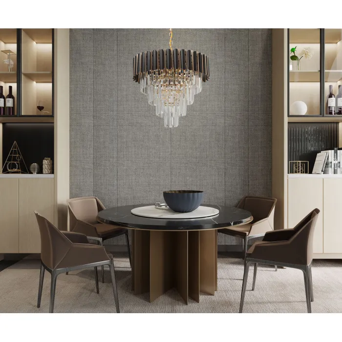 Люстра De City Бриз 111014308 от ImperiumLoft