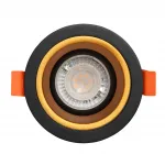 Встраиваемый светильник DeMarkt Прайм 850010501 от ImperiumLoft