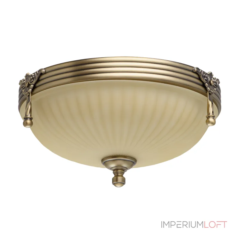 Потолочная люстра MW-Light Афродита 317011202