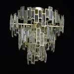 Люстра потолочная MW-Light Монарх 121010505 от ImperiumLoft