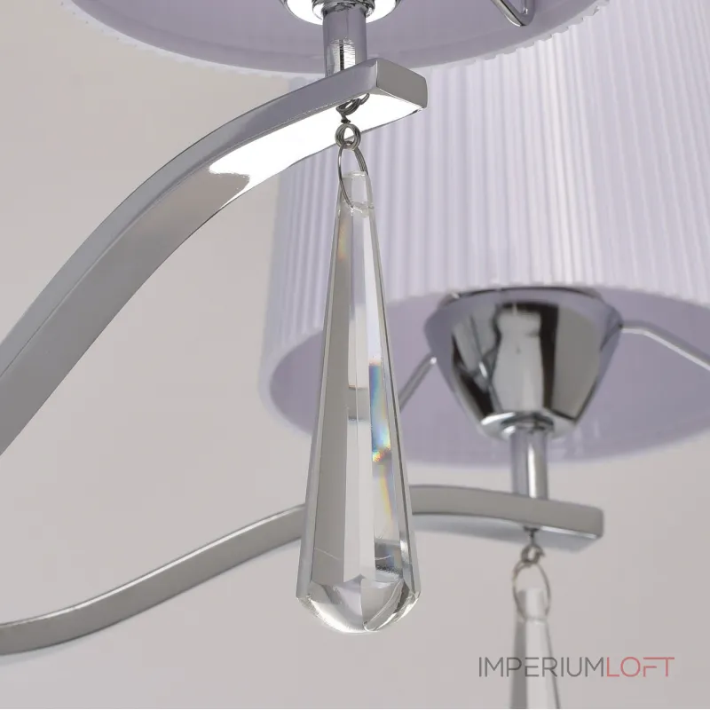 Подвесная люстра MW-Light Прато 2 101011105  Подвесная люстра MW-Light Прато 2 101011105