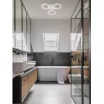 Потолочная люстра De City Мадлен 424013303 от ImperiumLoft