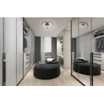 Накладной светильник MW-Light Толедо 312012501 от ImperiumLoft