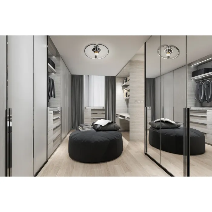 Накладной светильник MW-Light Толедо 312012501 от ImperiumLoft