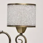 Люстра подвесная MW-Light Моника 372013405 от ImperiumLoft