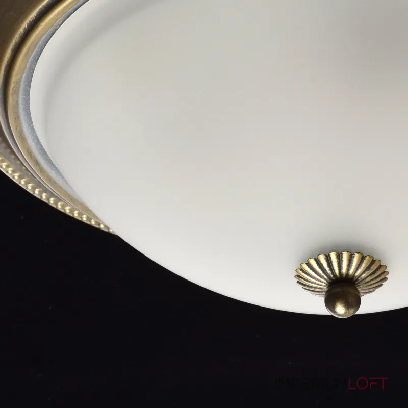 Потолочный светильник MW-Light Ариадна 450015503 Потолочный светильник MW-Light Ариадна 450015503