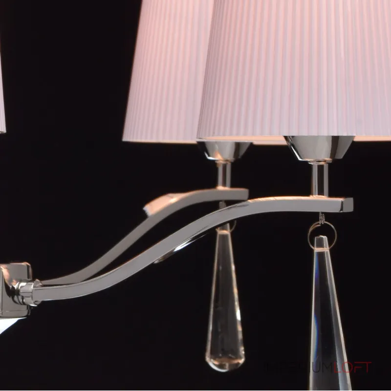 Подвесная люстра MW-Light Прато 2 101011105  Подвесная люстра MW-Light Прато 2 101011105