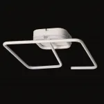 Потолочный светильник DeMarkt Аурих 108010301 от ImperiumLoft Потолочный светильник DeMarkt Аурих 108010301 от ImperiumLoft