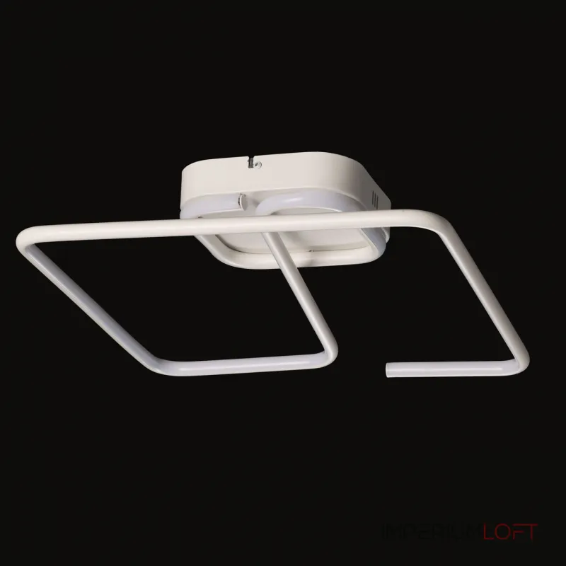 Потолочный светильник DeMarkt Аурих 108010301 от ImperiumLoft Потолочный светильник DeMarkt Аурих 108010301 от ImperiumLoft