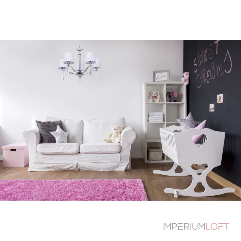 Подвесная люстра MW-Light Прато 2 101011105  Подвесная люстра MW-Light Прато 2 101011105