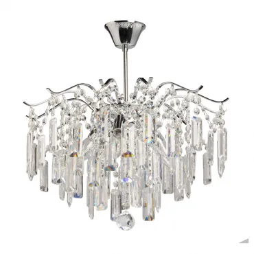 Люстра потолочная MW-Light Бриз 111019306