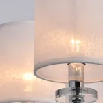 Люстра CHIARO Палермо 386017008 от ImperiumLoft