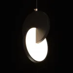 Подвесной светильник De City Стаут 702013001 Подвесной светильник De City Стаут 702013001