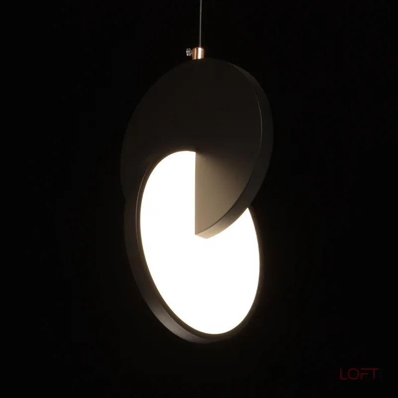 Подвесной светильник De City Стаут 702013001 Подвесной светильник De City Стаут 702013001