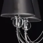 Люстра потолочная MW-Light Федерика 684010305 от ImperiumLoft